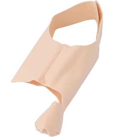 JMORCO Adjustable Hallux Valgus Corrector | Washable Pain Relief for Men & Women | Skin-Friendly Polyurethane Fiber | Optimal Foot Health - Buy Online on GoSupps.com