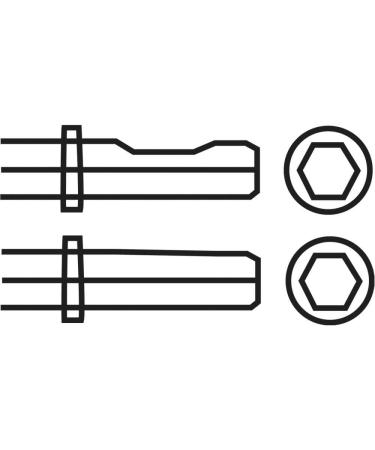 Makita D-21347 Scaling Chisel - High Performance Tool for Efficient Scaling Jobs - Buy Online on GoSupps.com