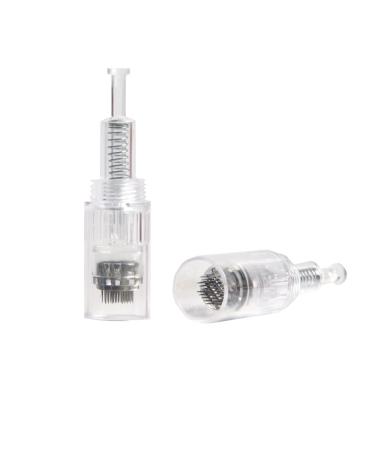 42 needle cartridge microneedling for blue red yellow microneedling DermaPen needles (42PIN)
