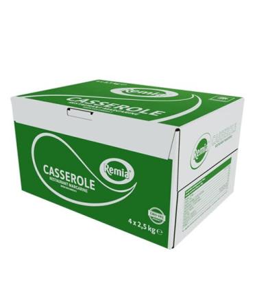 Remia - Casserole Margarine - 4x 2.5kg