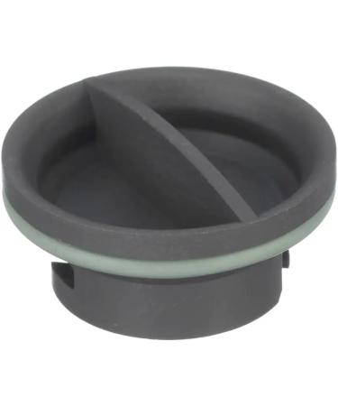 WPW10524919 Rinse Aid Cap for Whirlpool Dishwashers | Compatible with W10524923 2684856 PS11755938 - Budora - Buy Online on GoSupps.com