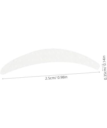 Healeved 600 Pairs Eyelid Sticker Tape Adhesive Eyelid Strips Lids Eyelid Tape Sided Invisible Eyelid Lift Strips Makeup Gadgets Makeup Tape Big Tool Double Eyelid Sticker Lifting Belt Mesh - Buy Online on GoSupps.com