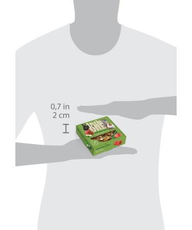 Little One Treat-Toy Vegetable Pizza 55 g - Buy Online on GoSupps.com