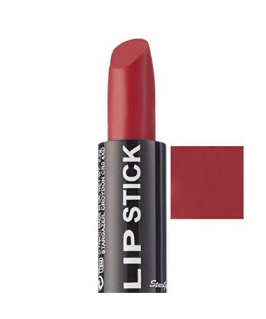 Stargazer Lipstick - 135 Red by Stargazer