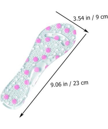 Shop NOLITOY Non-Skid Sandal Insoles Set | Anti-Wear High Heels & Feet Insoles Kit - International Shipping Available - Buy Online on GoSupps.com
