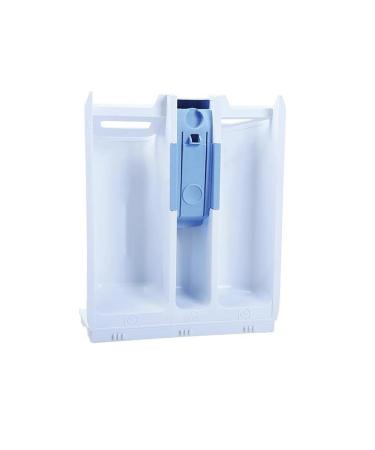 Washing Machine Detergent Powder Dispenser Drawer Compatible With ISE 2862300100