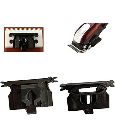 1x Swing Head Guide Block Electric Clipper Replacement Hair Swing Head Guide Block for WAHL 8148/8504/8591/1919 - Buy Online on GoSupps.com