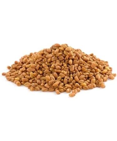  Wohltuer Organic Fenugreek Seeds 500g | Organic Fenugreek Seeds from Bavaria | Organic Fenugreek Tea | Fenugreek Spice - Buy Online on GoSupps.com