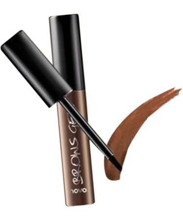 POPETPOP 2pcs Pen Brows Gel Eye Brow Lasting Powder - Buy Online on GoSupps.com