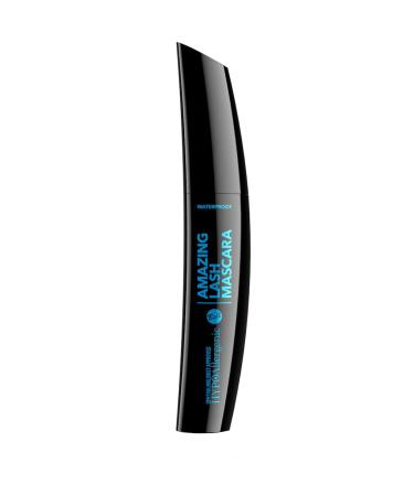 Bell HYPOAllergenic Amazing Lash Waterproof Mascara 11 g Black