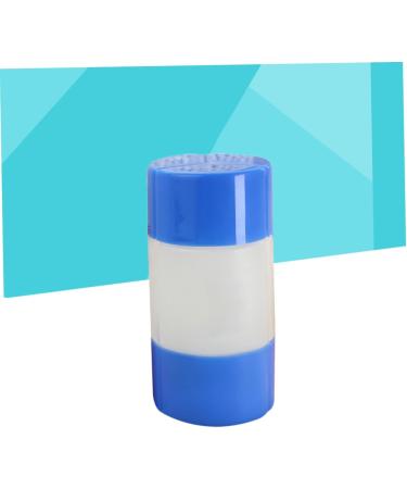 POPETPOP 3 1 Makeup Bottle Storage Bottle Wash Bottle for Storaging Liquid Travel Set medium Blue - Buy Online on GoSupps.com