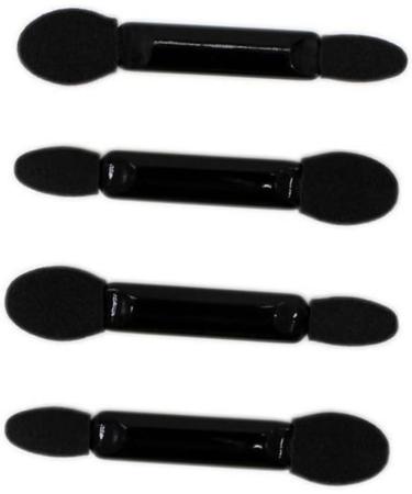 Beavorty 150 Pcs Cleaning Brush Makeup Brush Outfit Eyeshadow Brush Kit Cosmetic Smudge Brush Travel Base - Buy Online on GoSupps.com