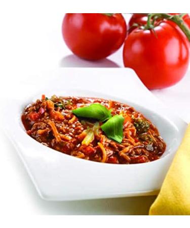 ProtiDiet - Spaghettini Bolognaise - Buy Online on GoSupps.com
