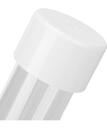 Deosdum Automatic Bird Water Dispenser - Parrot Drinking Fountain & Cage Accessories (White) - International Shipping Available - Buy Online on GoSupps.com