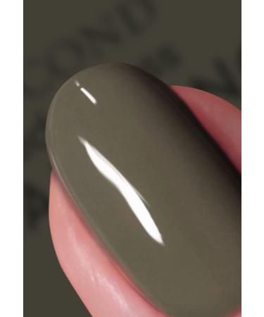 Nails 45 Second Speedy Gloss Waiting On Westminster 14ml Khaki Green Nail Polish - Buy Online on GoSupps.com