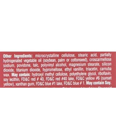 Lipo-Flavonoid Plus Dietary Supplement for Ear Health - 100 Count (Pack of 2) - Buy Online on GoSupps.com