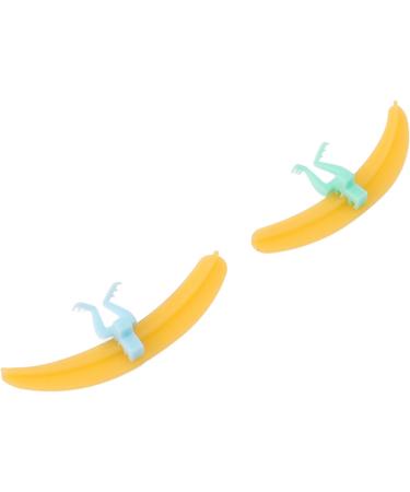 Eyelash Isolator Wide Application Good Effects Silicone Reusable Compact Eyelash Separator for Beauty Salons - Buy Online on GoSupps.com