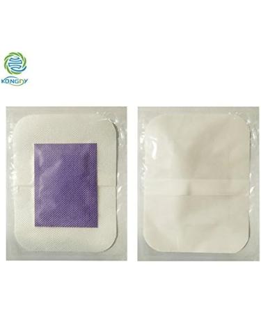 10PCS Detox Foot Pads Natural Slimming Patch Loss Weight Body Toxins Relief Stress Improve Sleep - Buy Online on GoSupps.com