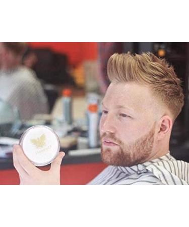 Hairbond UK Mattifier Professional Hair Cement 100ml - Professional Mattifier - Buy Online on GoSupps.com