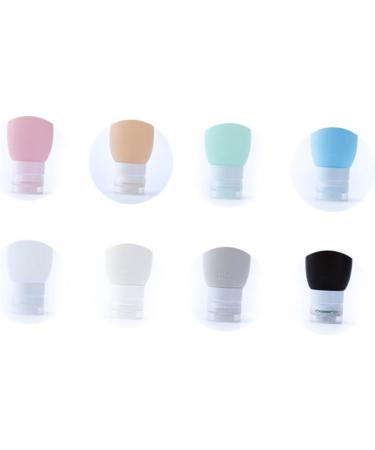 FRCOLOR Travel Container containers mini containers for toiletries Bottled Shampoo Container - Buy Online on GoSupps.com