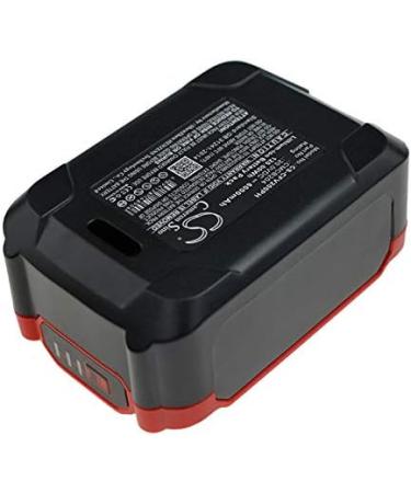 Buy Craftsman Replacement Battery CMCB204 CMCB205 for V20 Brushless WEEDWACKER - 6000mAh Compatible with CMCD711 CMCS714 CMST17835 - Buy Online on GoSupps.com