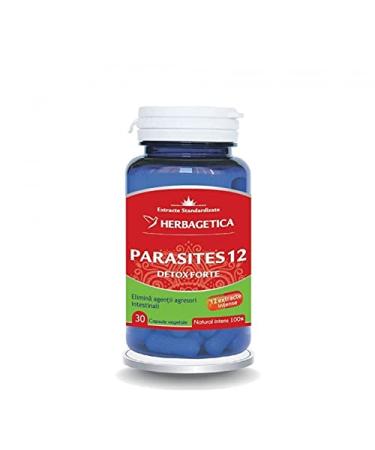 Detox 100 % natural complete cleaning of the intestine to inflate the abdomen restore the healthy flora and remove constipation