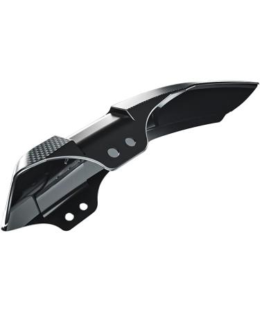 ENLEE 2PCS MTB Mud Guard Fenders - Black | Protect from Mud & Water Spray - Buy Online on GoSupps.com