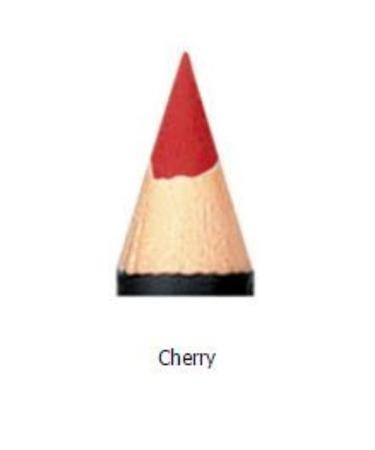 L.A. Girl Lipliner Pencil 502 Cherry - Long-Lasting Precision | Pack of 1 - Buy Online on GoSupps.com
