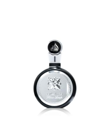 Lattafa Perfumes Fakhar for Men Eau de Parfum Spray 3.4 Ounce Fakhar 3.4 Fl Oz (Pack of 1)