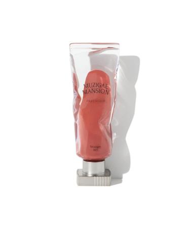 MUZIGAE MANSION Objet Liquid Makeup Vivid Glow Vegan Lip Tint (STRANGER)