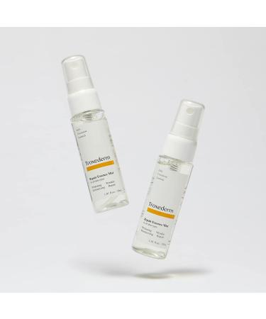TROXEDERM Repair Essence Toner Mist Korean Hydrating & Cooling Face Mist with Niacinamide Troxerutin & Centella Asiatica Lightweight Facial Spray for Daily Skincare & Barrier Care 1.01 Fl.oz - Buy Online on GoSupps.com