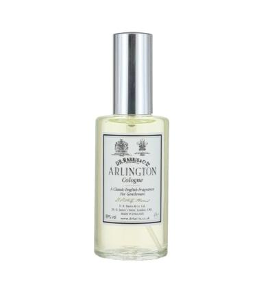 D R Harris Shaving Cream in Lavender (150 g) by D R Harris
