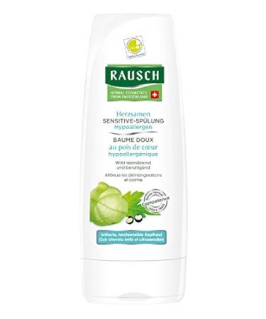 RAUSCH Heartseed Sensitive Conditioner hypoallergenic 30ml