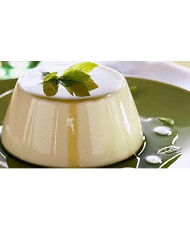 Saporepuro Agar agar 500 gr - powder - Buy Online on GoSupps.com