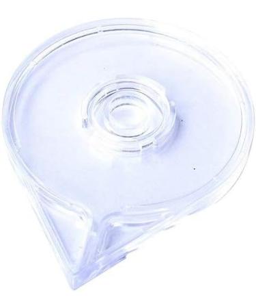 08WG2016 New 10Pcs Women Beauty Nail Art Striping Tape Line Cases Tool Sticker Roller Boxs Holders - Buy Online on GoSupps.com