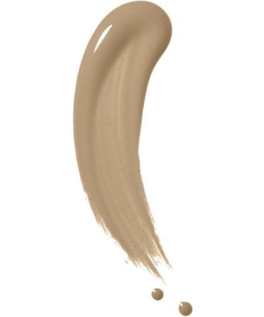 Maybelline New York - Fit Me Matte & Poreless Foundation - 124 Soft Sand - Buy Online on GoSupps.com