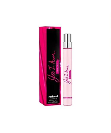 Cacharel Yes I Am Pink Eau de Parfum Spray for Women
