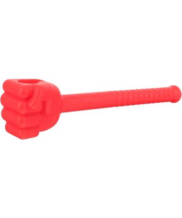 Besportble Meridian Hammer Massage Device | Manual Back & Hand Massage Hammer for Pain Relief | International Shipping Available - Buy Online on GoSupps.com