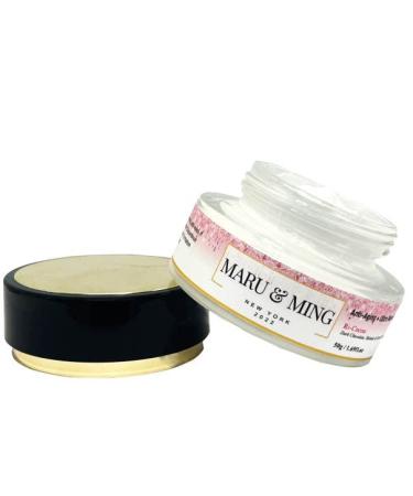 Ri-Cocoa Anti-Aging Face Moisturizer with Dark Chocolate & Mushrooms - SPF 30 Lifts & Firms All Skin Types - 1.69 Fl Oz - Buy Online on GoSupps.com