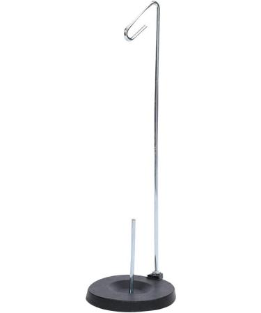 Universal Cone and Spool Stand Thread Holder | Sturdy Metal Base - Buy Online on GoSupps.com