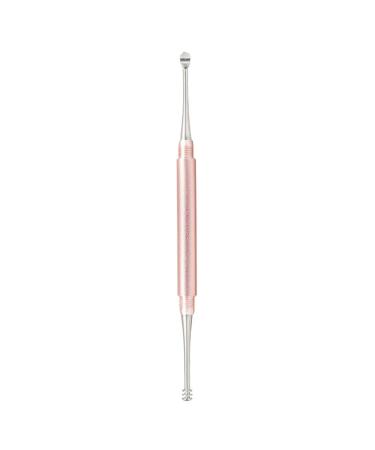 Ear Cleaners Ear Cleaning Kit Earwax Removal Tool Stainless Steel Earpicks Portable Ear Scoops Ear Cleaning Tools Ear Wax Remover Set for Adults Ear Cleaners Ear Cleaning Kit