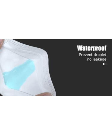 Buy SepLee 10 Pack Adult Mouth & Nose Protection Scarves | Washable Reusable Breathable Neckerchiefs - International Shipping Available - Buy Online on GoSupps.com