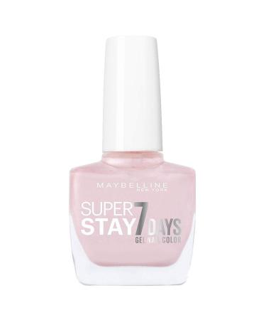 Maybelline May.forever Strong Smalto n.286 Super Stay 7 Days 1 Unit 20g