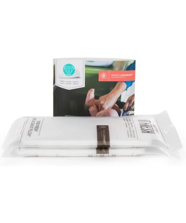 Prince Lionheart Ever-Fresh Replacement Pillows - 2 Count Pack for Ultimate Wipes Warmer - Buy Online on GoSupps.com