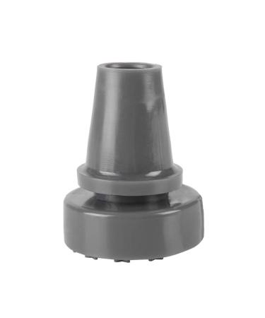 Good Toughness Crutch End Bottom Crutch Pad Olds Accessory for Walking Sticks Walking Accessory Olds