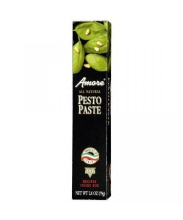 Amore Paste Pesto - 3 Pack