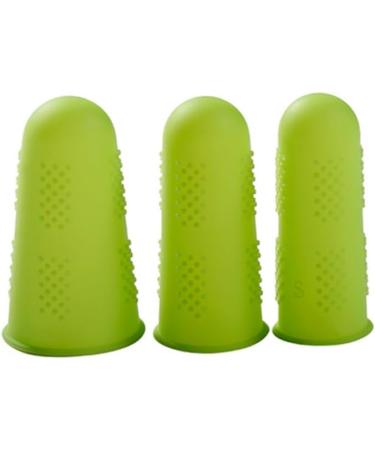 TEHAUX 12pcs Tree Climbing Spikes & Thumb Protectors - Silicone Finger Caps & Non-Slip Covers for Art Erasers & Hot Melt Adhesive - International Shipping Available - Buy Online on GoSupps.com