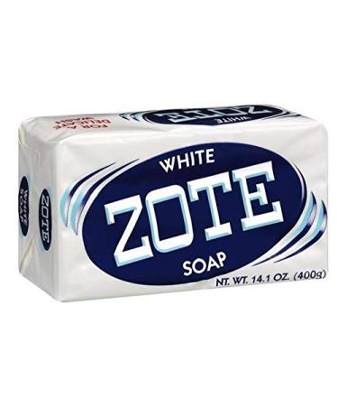 Zote ZOTEW 2 PACK 1 Count (Pack of 2)