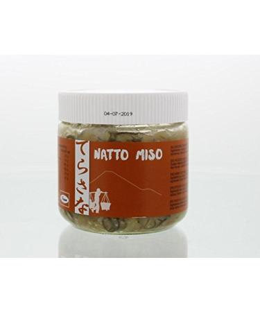 Terrasana Terrasana Natto Miso Soft 300 g 1 unit
