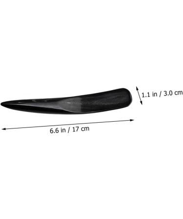 Lurrose 2 STK Multifunctional Massage Tab - SCHABEILS PONT-MASSAGE TOON Acupuncture Device for Body Relaxation | International Shipping Available - Buy Online on GoSupps.com